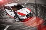 Audi A3 1.8T S-Line Quattro Audi Endurance Experience 2014 года
